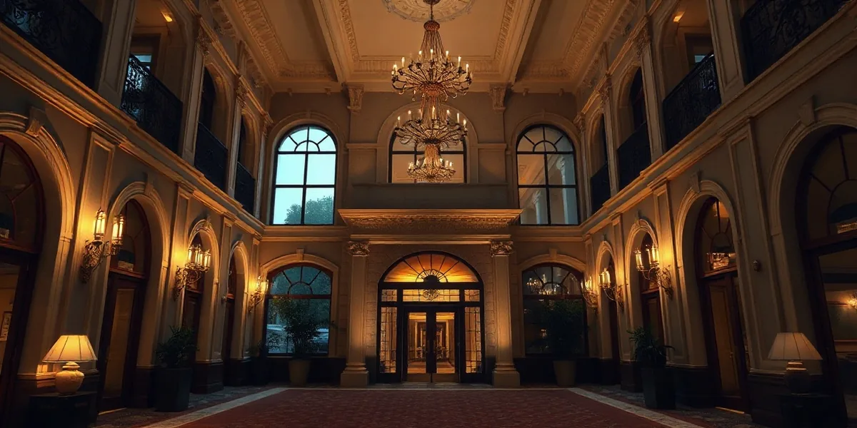 Kingswood Grand — sec reserve