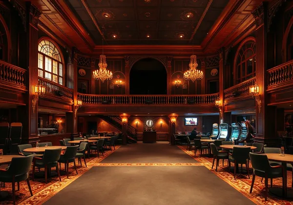 Kingswood Grand — sec events