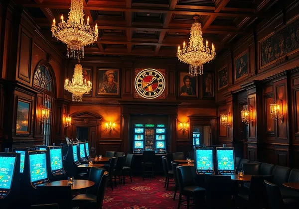 Kingswood Grand — event 1