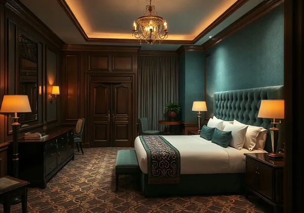 Kingswood Grand — room 1