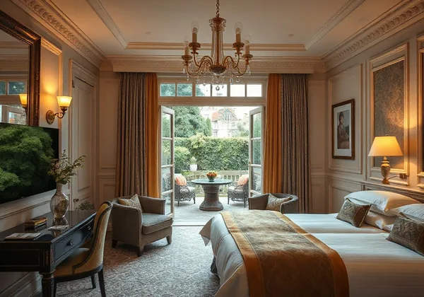 Kingswood Grand — room 4
