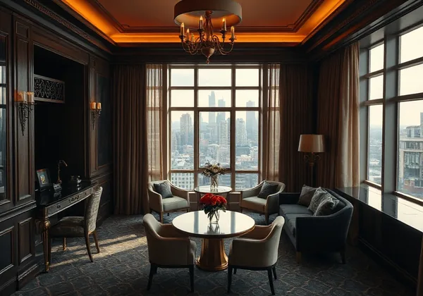Kingswood Grand — room 3