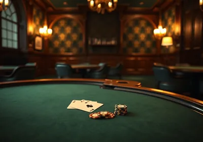 Kingswood Grand — game 3