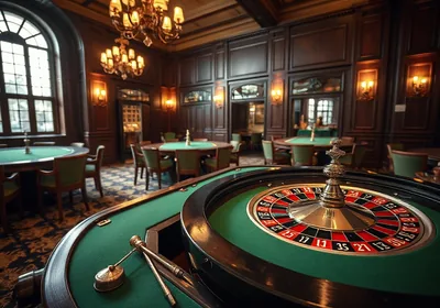 Kingswood Grand — game 4