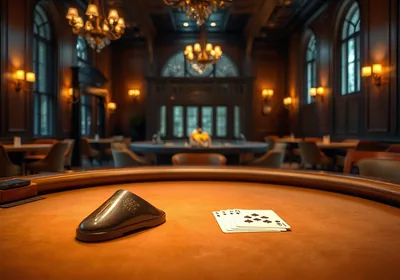 Kingswood Grand — game 1